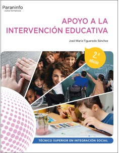 Apoyo a la intervencion educativa 2ª edicion 2024